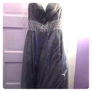 Prom or Formal Dress